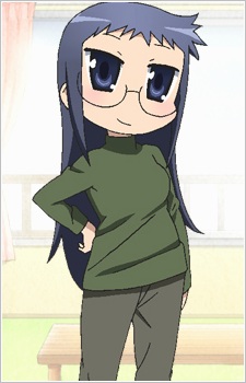 Kawano Sae