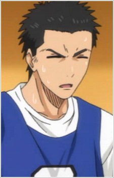 Tsuchida Satoshi