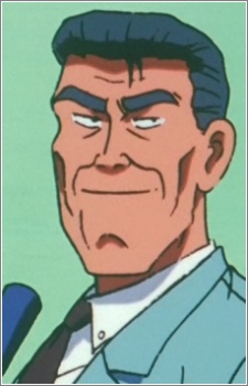 Terada Takashi