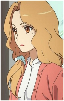 Mizukoshi Mami