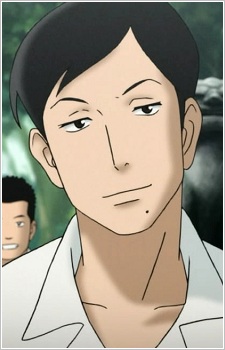Yamaoka Ryuunosuke