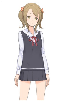 Bessho Anri