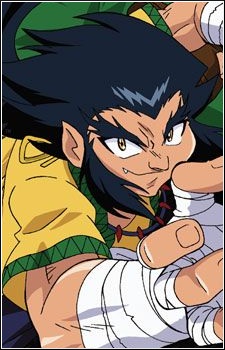 Chou Rai