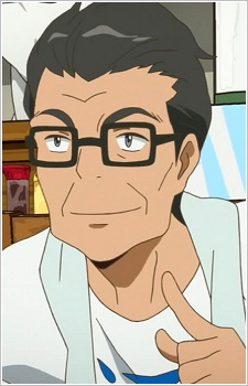 Usami Tamotsu