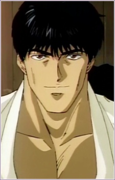 Yanagisawa Masaaki
