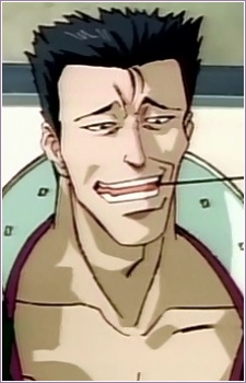 Daigo Tetsuo