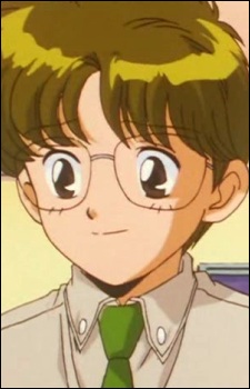 Yamaguchi Akira