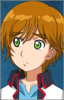 Sumeragi Ryuuji