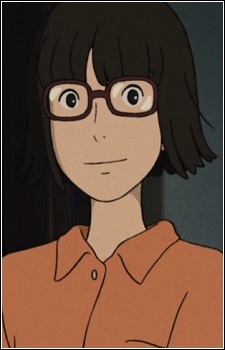 Hirokouji Sachiko