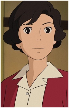Matsuzaki Ryouko