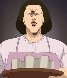 Maeda Mother