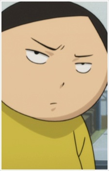 Kawahama Takuma