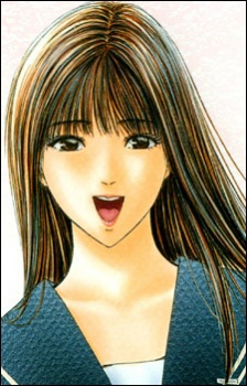 Akiyoshi Mutsumi