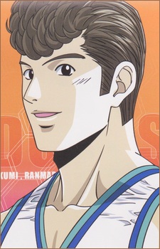 Dobashi Kenji