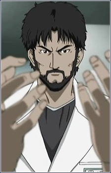 Kurosawa Akio