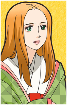 Naishinnou Yasuko