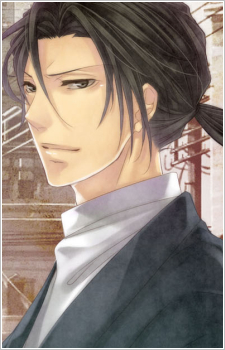 Miyanomori Mamoru