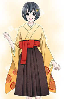 Miyabi Neko