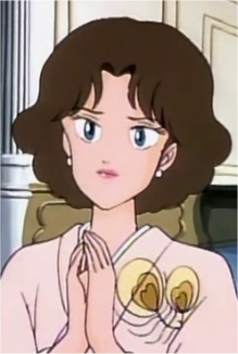 Mamiya Sakurako