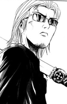 Inukai Takeru