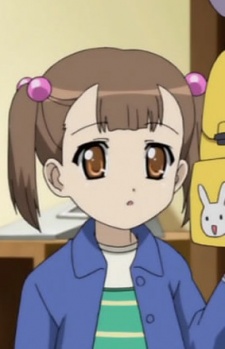 Mochizuki Haruna