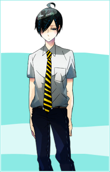Kawauchi Shima
