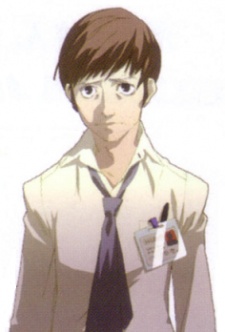 Takeba Eiichiro