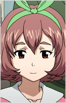 Usami Hani
