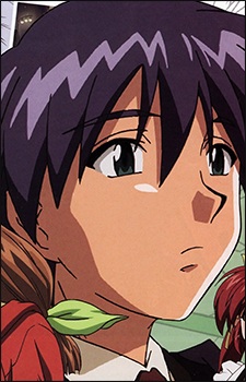 Sendou Kazuki