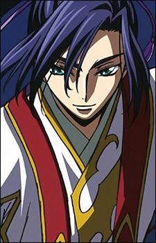 Hyuuga Shaing Shin