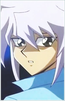 Bakura Ryou