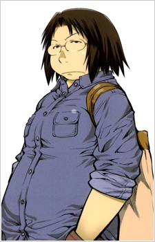 Yajima Mirei