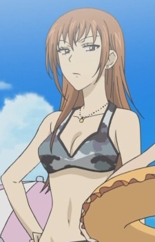 Ueshima Kei
