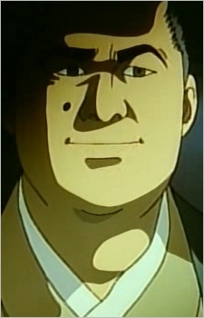 Utsuki Kazuma