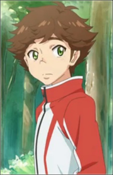 Oota Kakeru