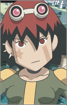 Wei Eva