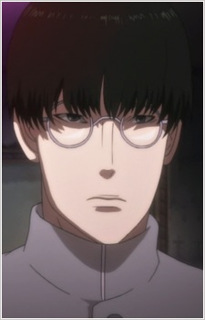 Midou Masatake