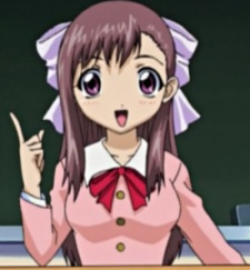 Aoki Misao