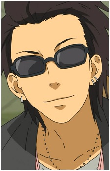 Misawa Mitsuyoshi