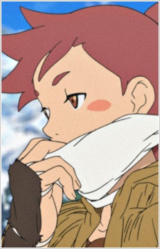 Ooyama Hamaji