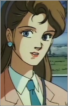 Tamura Yuki