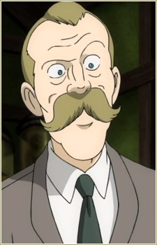 von Rubelt Hans