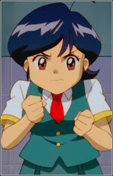 Daichi Nozomi