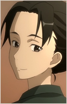 Kirigaya Midori