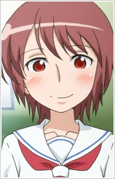 Moritani Hiyori