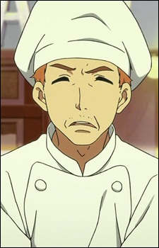 Ooji Gohei
