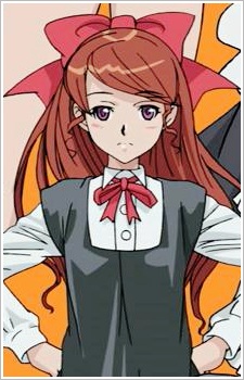 Kinoshita Nanako