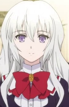 Kisakinomiya Chihaya