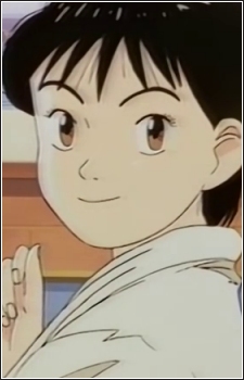 Sotomura Mayumi