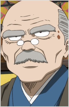 Rotten Maizou